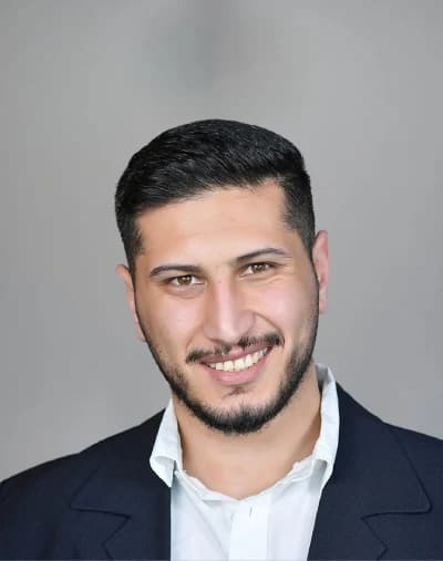 Ali Zinaty