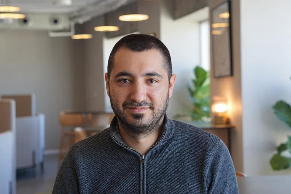 Elias Sallom