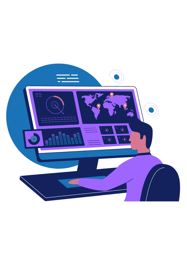 Monitoring and Logging