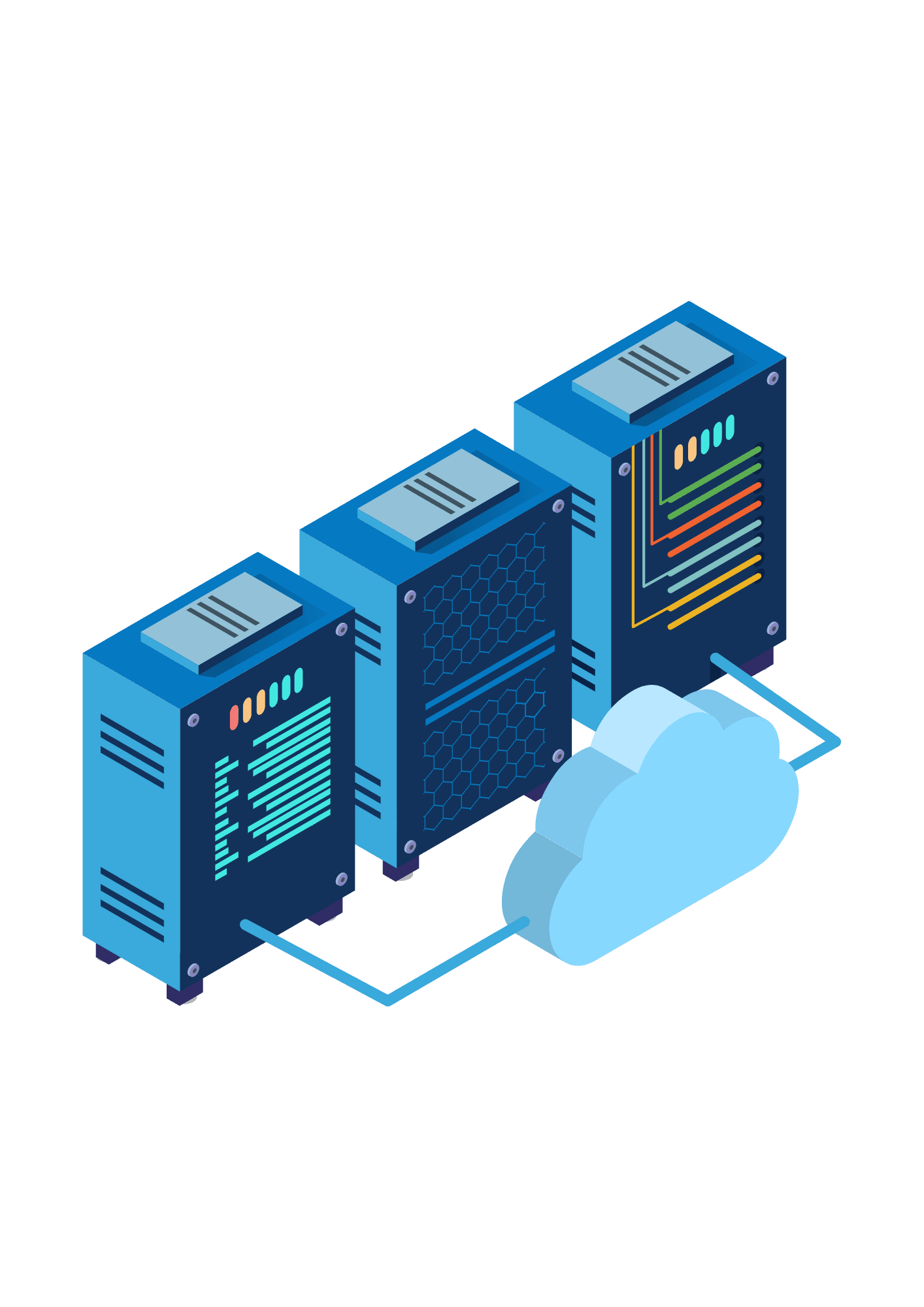 IT Consulting - ITaaS