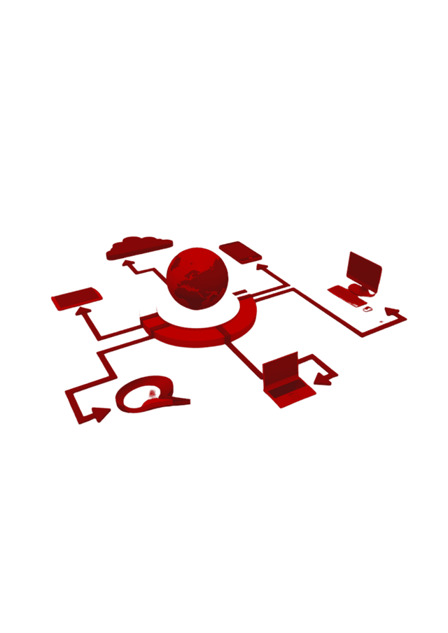 Internal Infrastructure PT