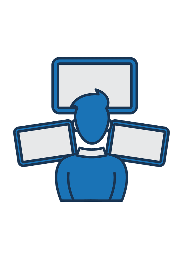 Manager & Monitoring Security